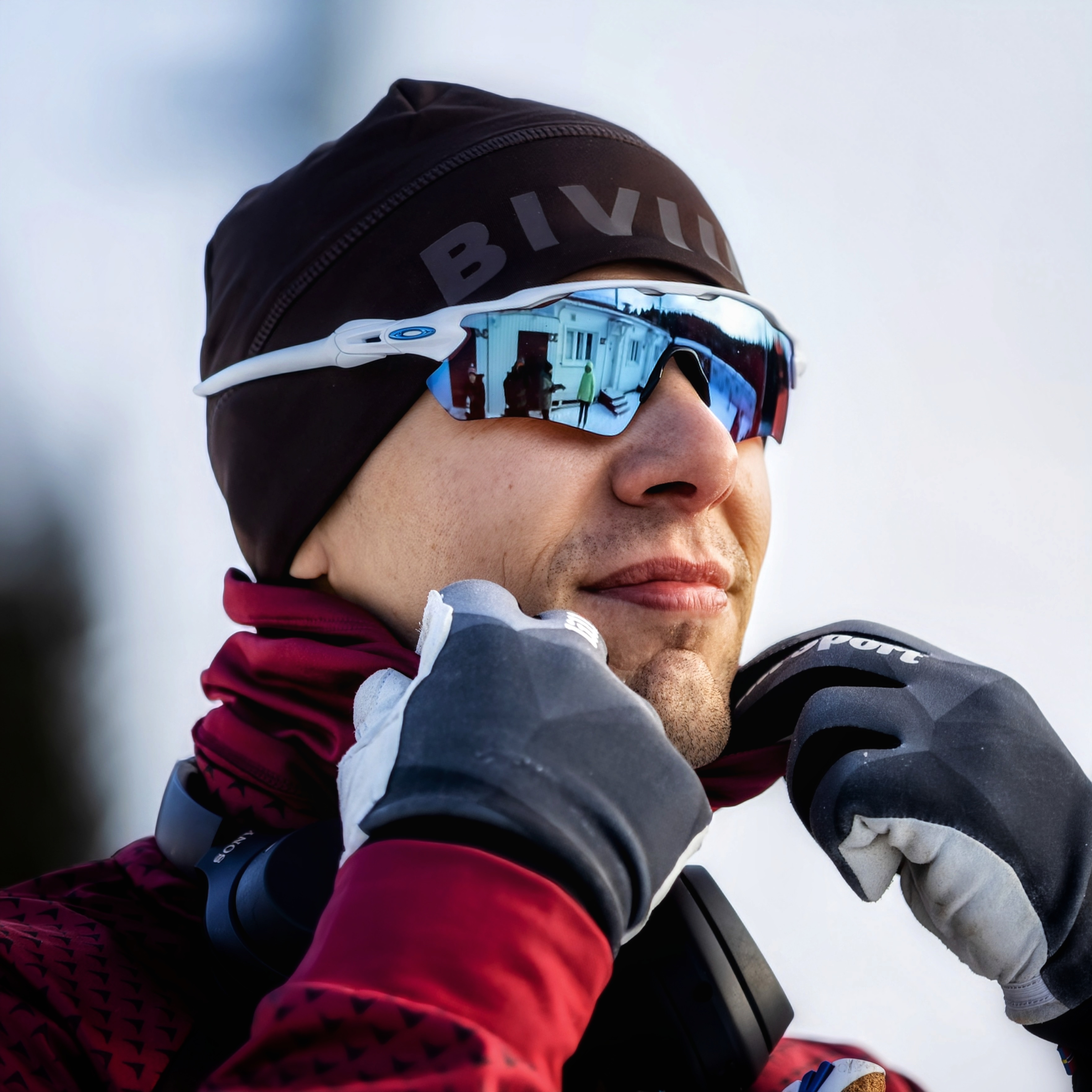 Max Kamyshev